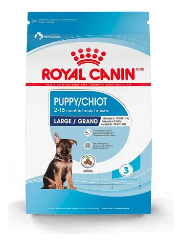 Royal Canin Cachorro