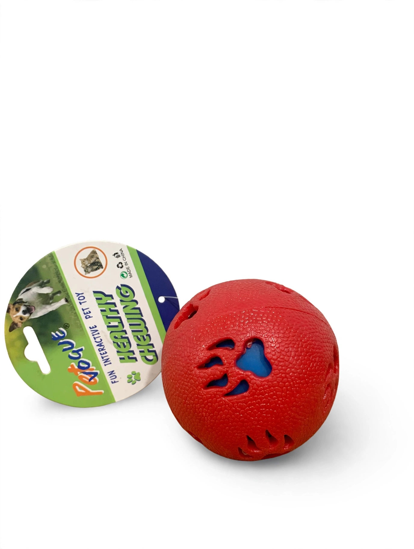 Pelota Interactiva