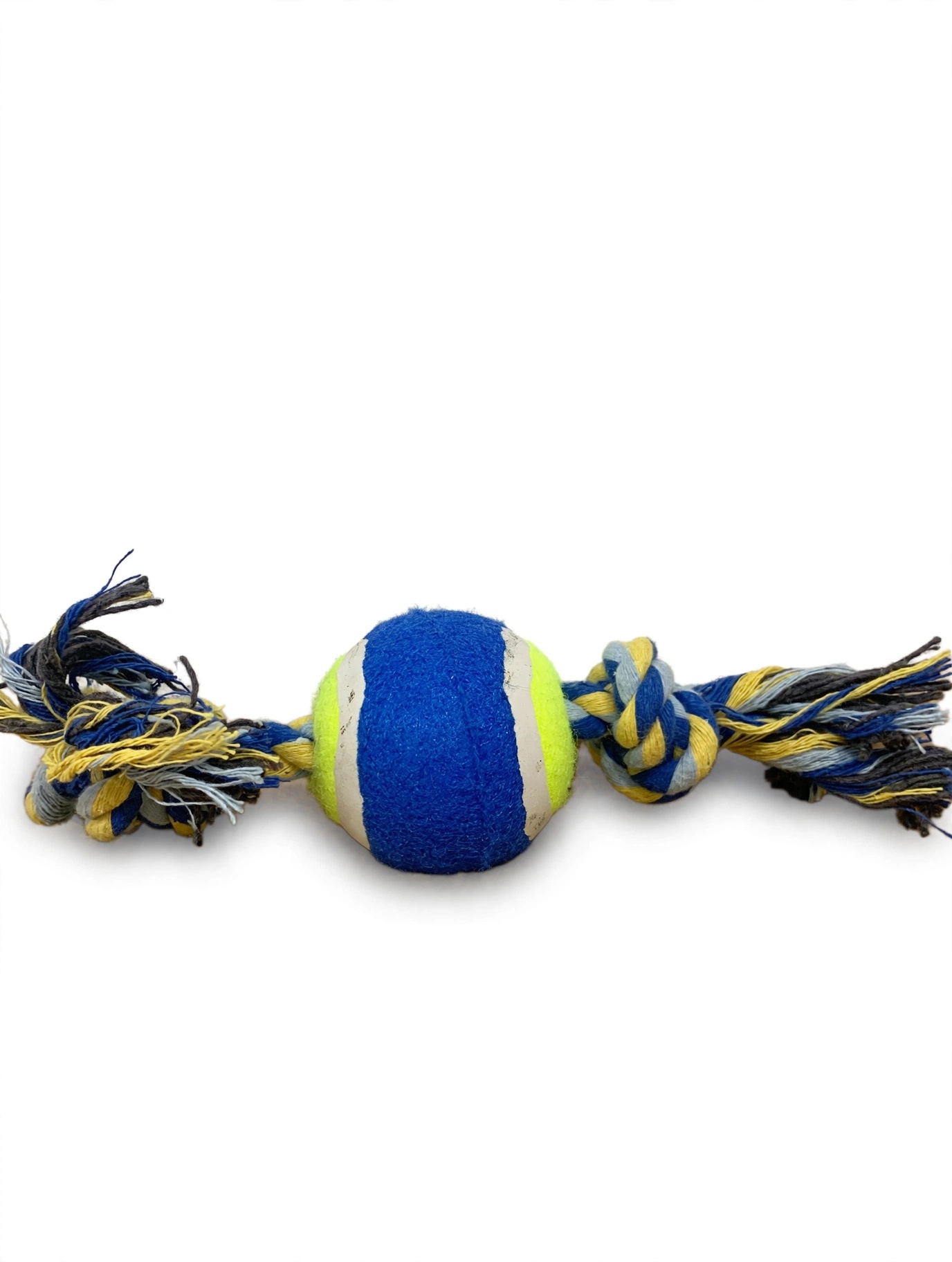 Pelota de Soga