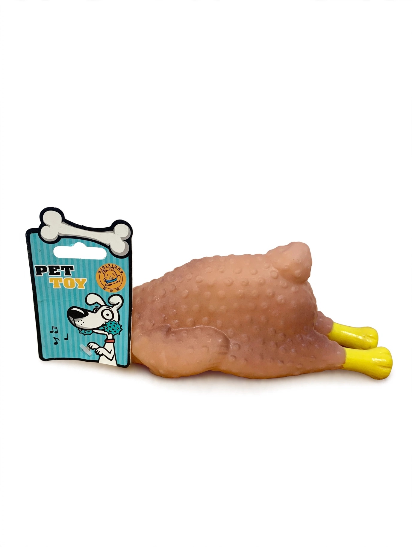 Juguete Pollo
