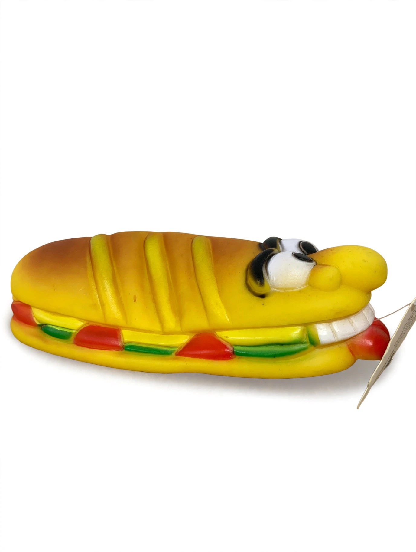 Juguete Sándwich