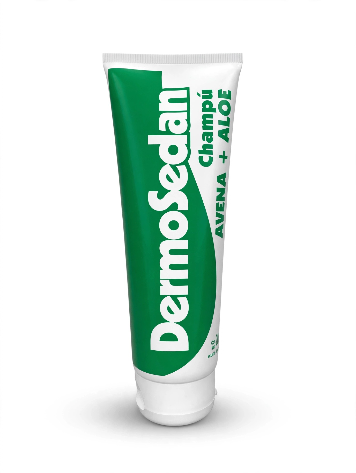 Shampoo Dermosedán