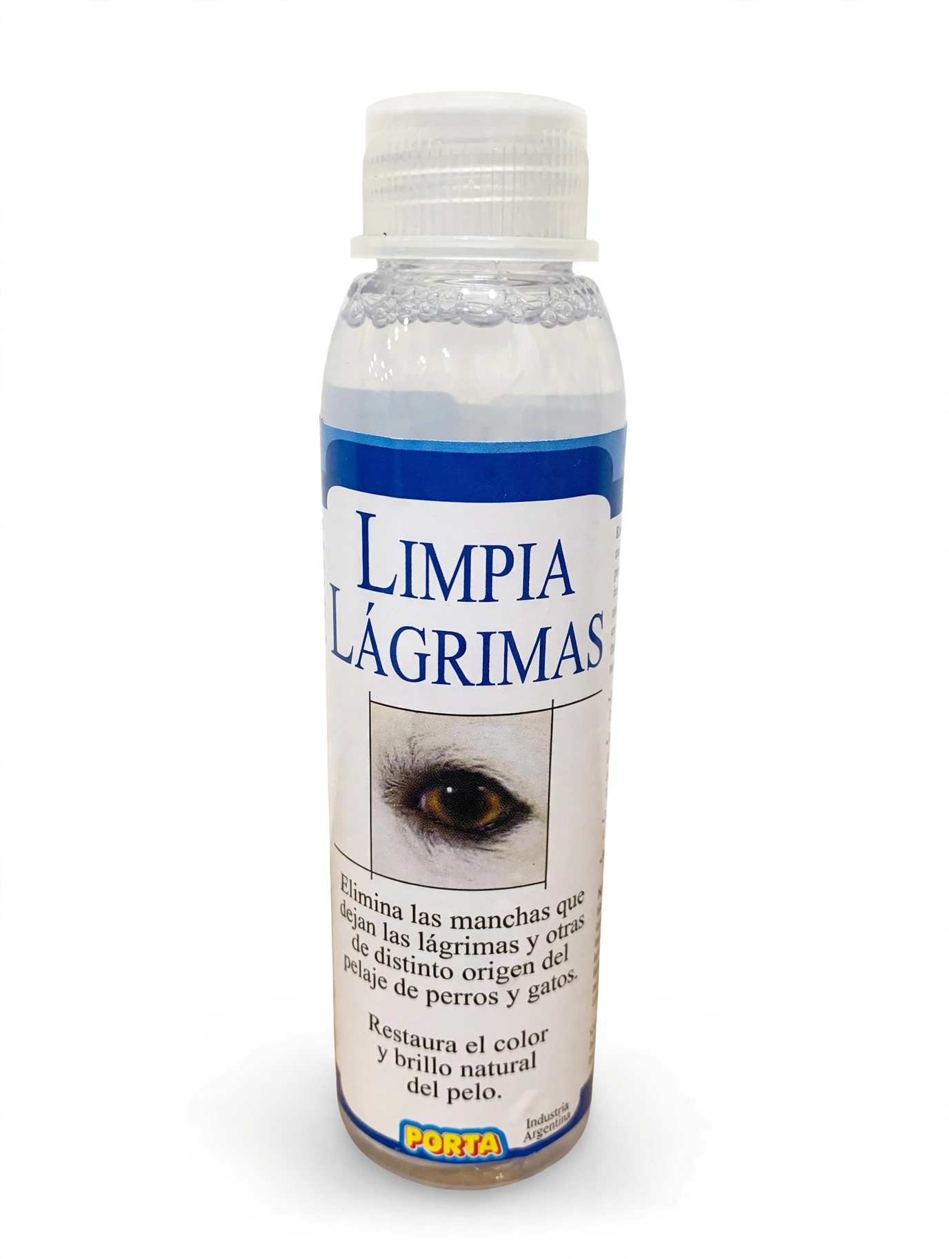 Limpia Lagrimas
