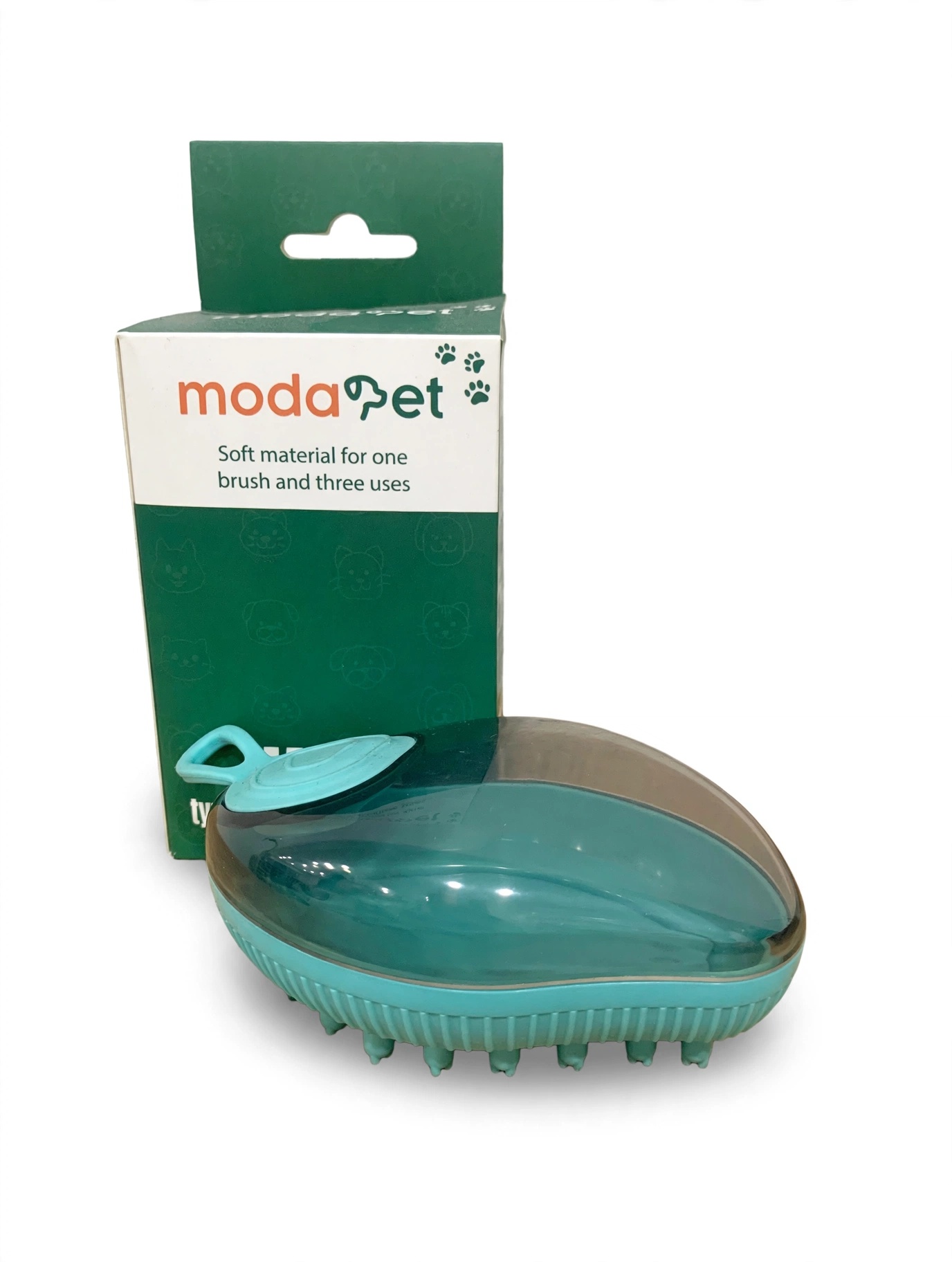 Cepillo de Baño ModaPet
