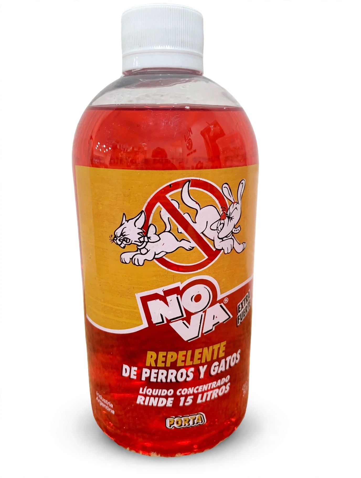 Repelente No+Va