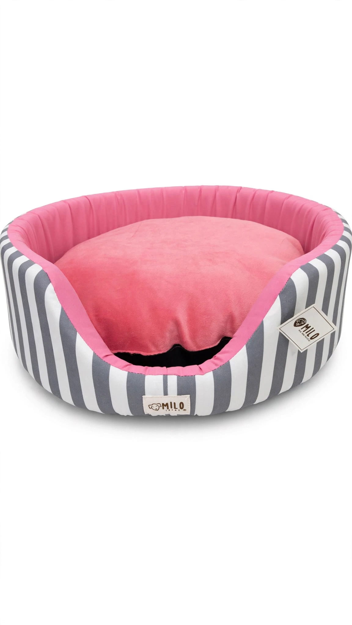Cama Tipo Cueva Talle M