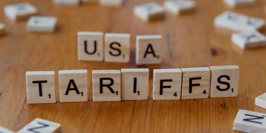 Tariffs war & its Impact On Pet Supplies