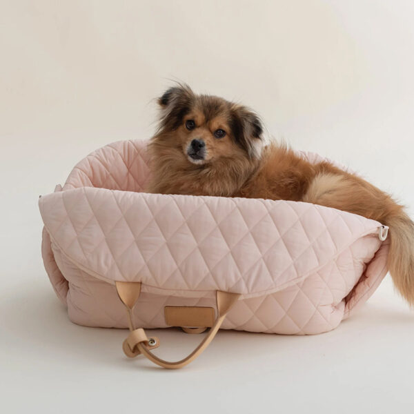 Outdoor Handbag to carry Pets - Image 9