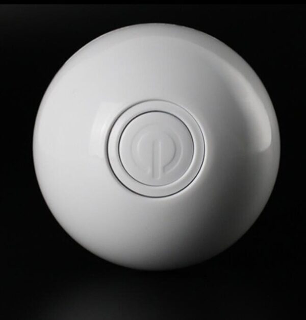 LED Laser Electronic Rolling Ball Funny Cat Toy Ball - Image 2