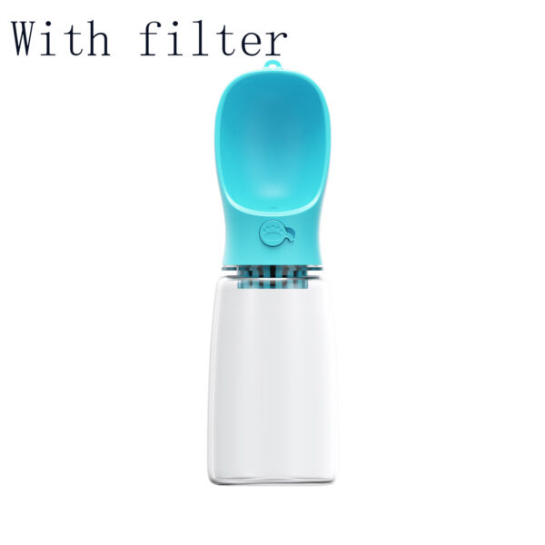 Outdoor Portable Water Bottle for Pets - Image 9