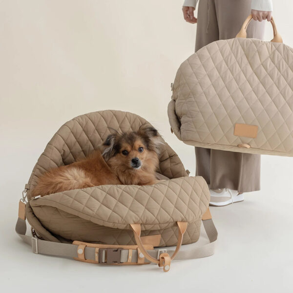 Outdoor Handbag to carry Pets - Image 10