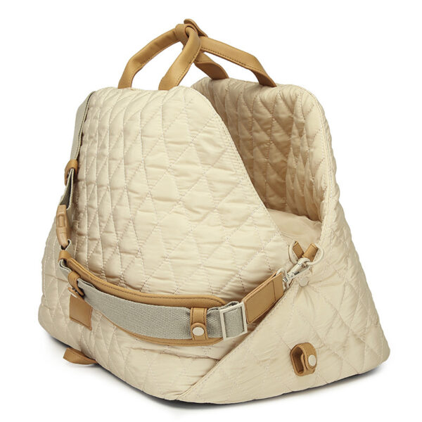 Outdoor Handbag to carry Pets - Image 5
