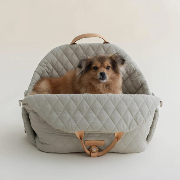 Outdoor Handbag to carry Pets - Image 3